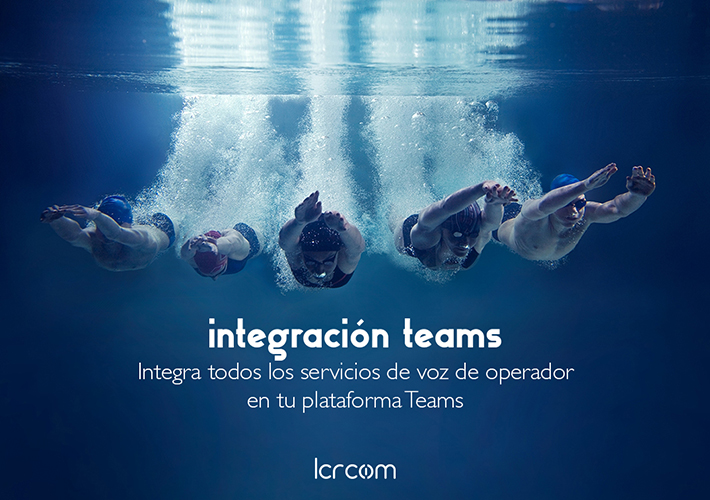 Foto LCRcom y GTI, nuevos aliados para las soluciones de voz del canal TI.